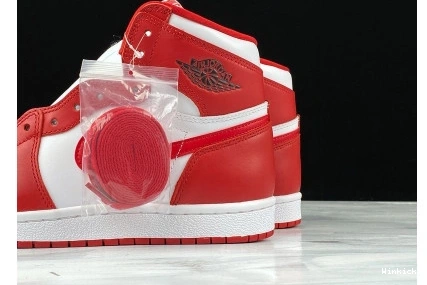 1 JORDAN '85 OG RETRO CQ4921-601 BEGINNINGS' AIR - HIGH 'NEW 0722